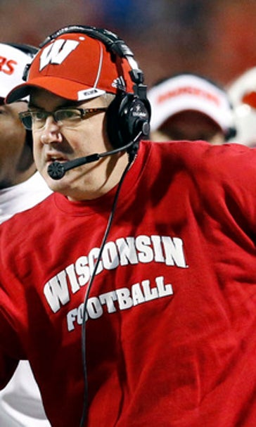 With Akron next, No. 10 Wisconsin looks to keep momentum